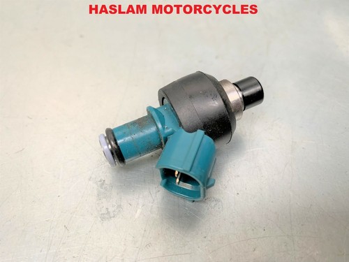 Honda nc750 fuel injector - x,