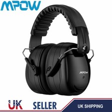 Mpow Folding Ear Defenders