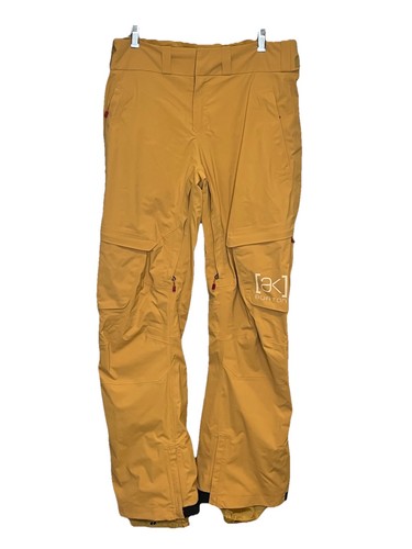 Burton gore tex summit - ak,