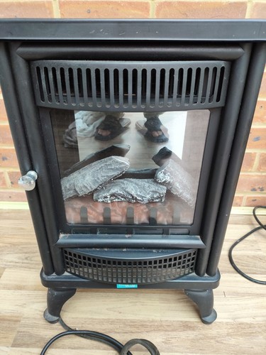 Bifflame electric stove fire - bifflame,