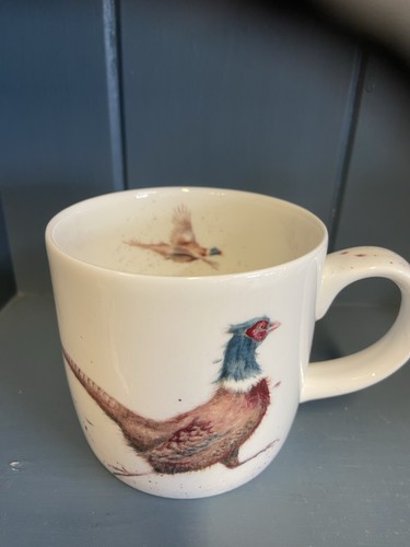Royal worcester wrendale - worcester,
