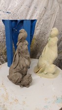 Laytex and fibreglass - laytex,