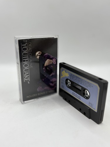 Dead alive youthquake - or,