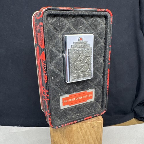 1997 limited edition 65th - limited,