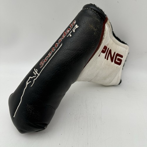 Ping scottsdale bladed - ping,