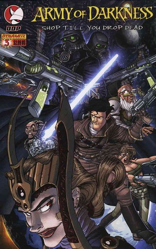 Army darkness shop till - of, darkness: