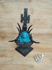 Lizardmen slann mage priest - slann, a
