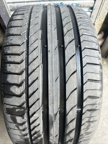 255 90y continental - 1x, 35