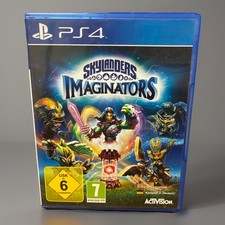 Skylanders Imaginators