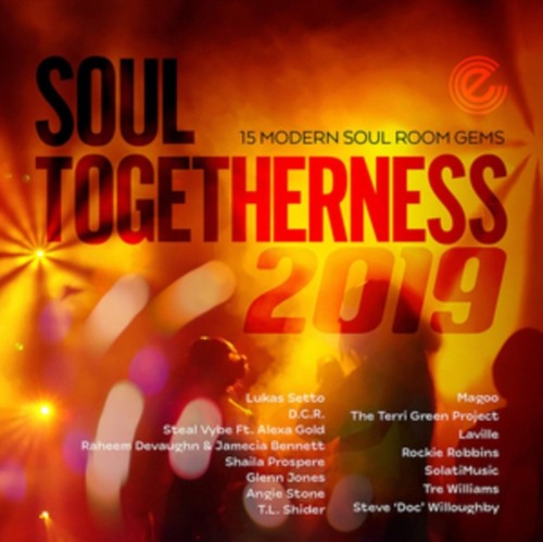 Soul togetherness 2019 - soul,