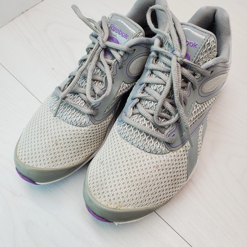 Reebok easytone moving - reebok, air