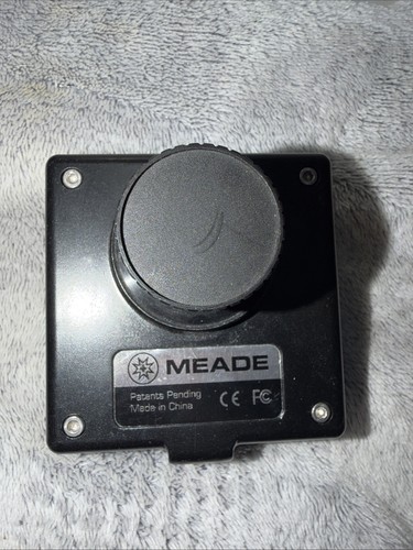 Meade deep sky - deep,