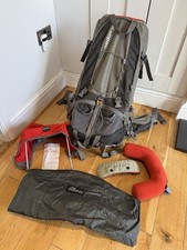 AWESOME MACPAC VAMOOSE CHILD /