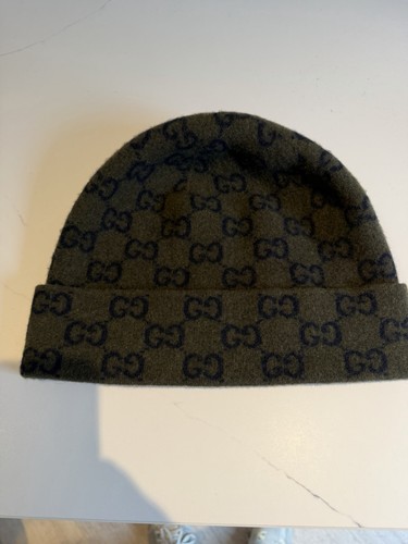 Gucci wool hat - gucci,