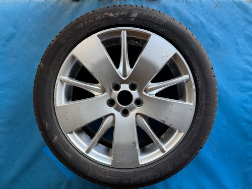 001 rover star - 75, spoke