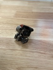 Dan Kubin Sidewinder v7.5 -
