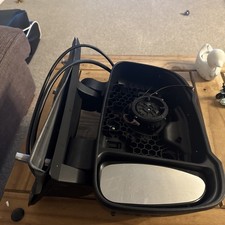 Door / Wing Mirror fits