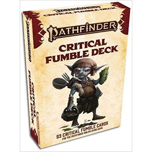 Pathfinder rpg second edition - pathfinder,
