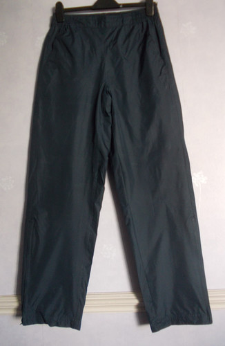 New dunlop navy waterproof - navy,