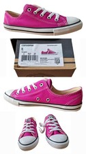 Converse Chuck Taylor All Star Dainty Ox Women's Trainers Size UK 3 / EUR 35.5