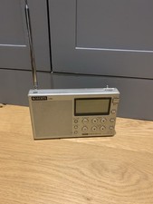 Roberts R9921 FM/MW/SW ATS