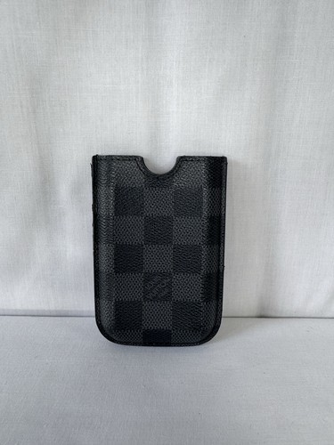 Louis vuitton cigarette case - louis,