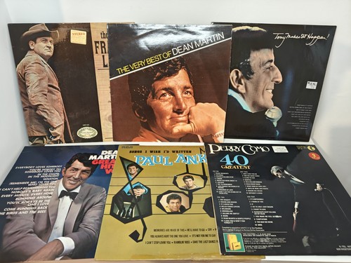 Dean martin frankie laine - frankie,