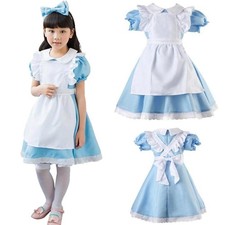 Alice in Wonderland Girls