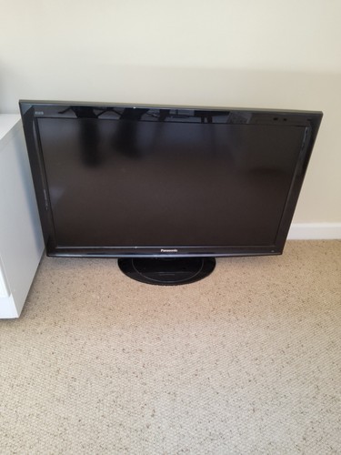 Panasonic viera inch colour - viera,