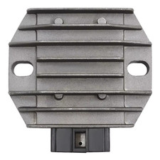 Motorcycle Voltage Regulator