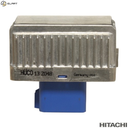 Relay glow plug system 132048 - glow,