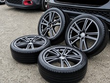 Inch alloy wheels - 🌟, vw