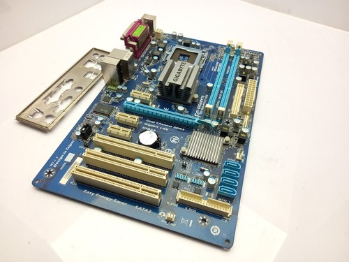 Gigabyte p41t ddr3 - gigabyte,