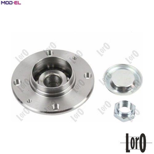 Wheel bearing kit - bearing,