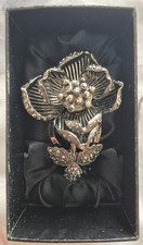 Ladies Erickson Beamon Black