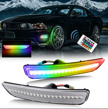 RGB For Ford Mustang 10-14