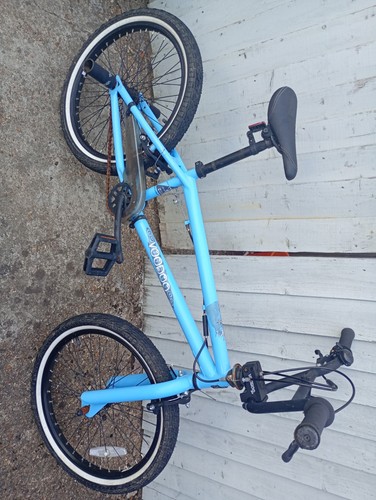 Voodoo bmx