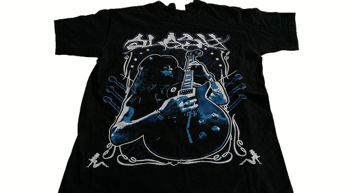 Slash apocalyptic love tour - apocalyptic,