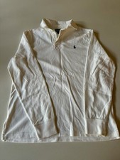 Ralph Lauren Vintage Rugby