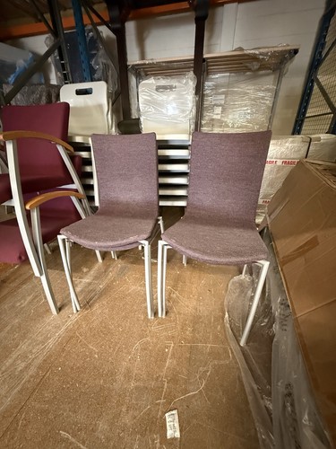 Cafe dining chairs - dining,