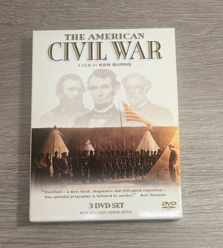 The civil war deluxe - the, box