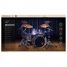 XLN Addictive Drums 2 and