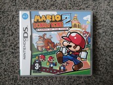 Mario Vs Donkey Kong 2 March