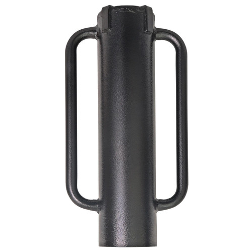 Perry 487 post rammer - post, |