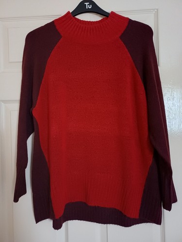 Ladies jumper size 16 - ladies,