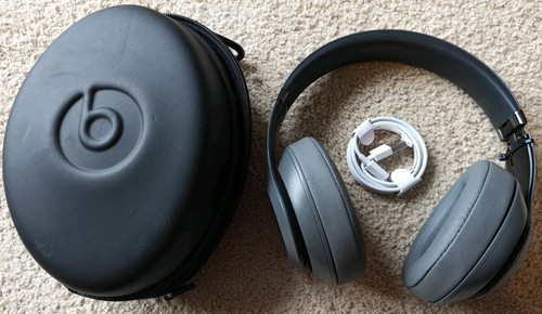 Beats studio wireless - beats,