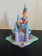 Disney vintage bluebird polly - bluebird,