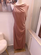 Zara Women’s Dress Dusty