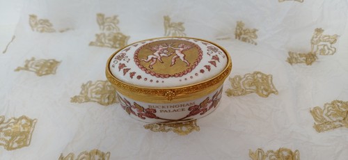 Round bone china nicola - bone,