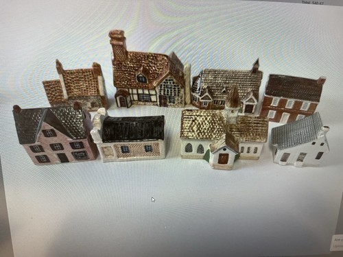 John putnam village eight - john,